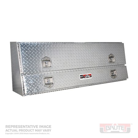 Westin Brute Contractor TopSider Tool Box 80-TBS200-48